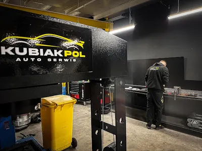 KubiakPol - Auto Serwis Grudziądz